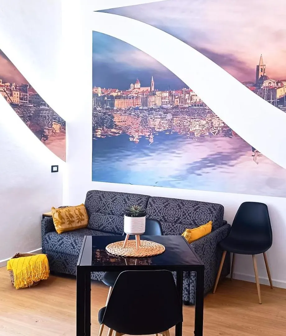 Llimo House Lejlighed Alghero