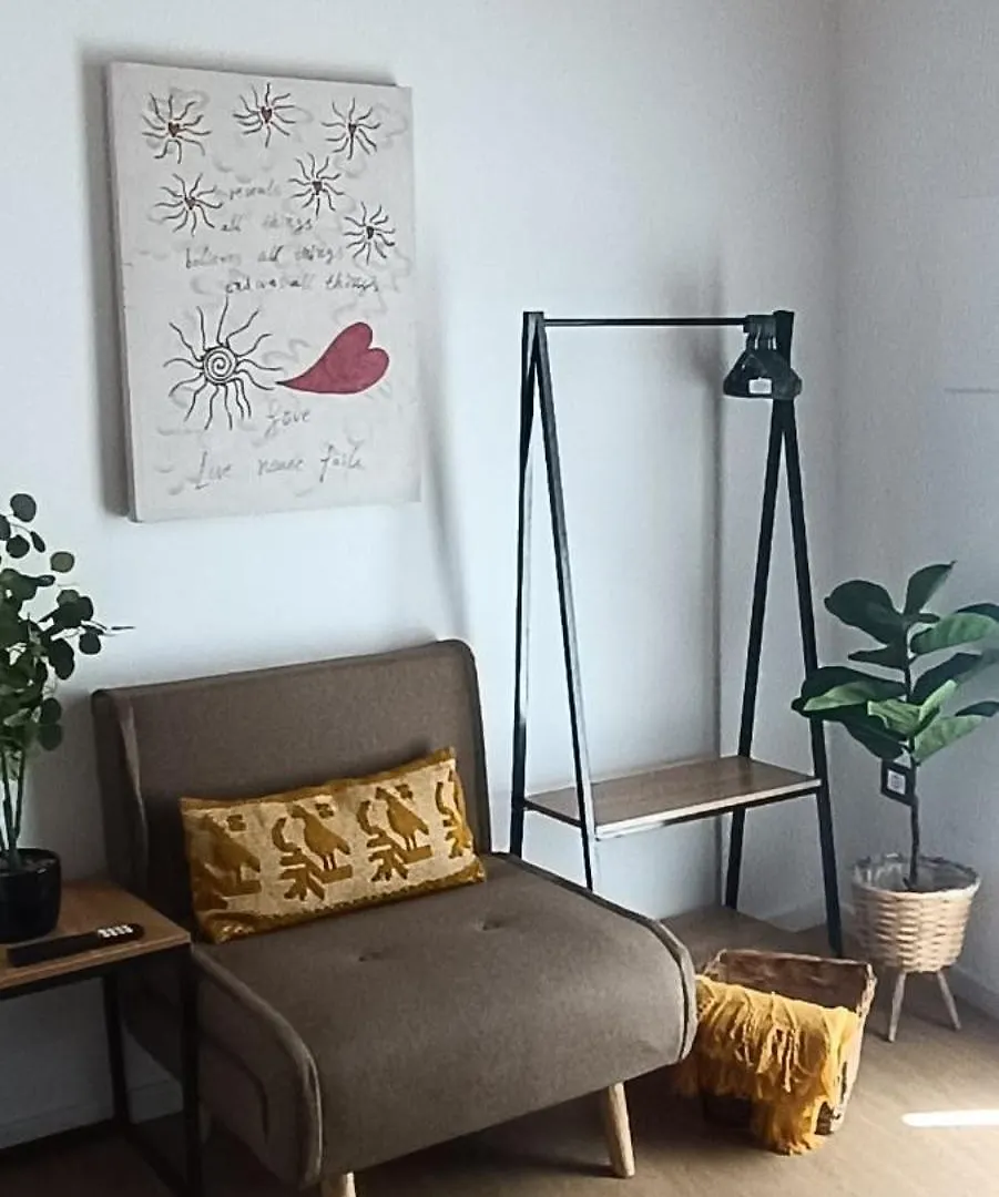 Llimo House Lejlighed Alghero Italien
