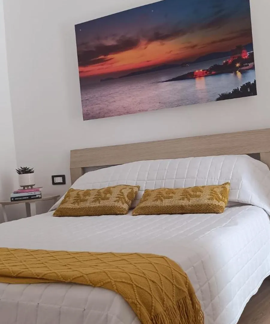 Llimo House Lejlighed Alghero
