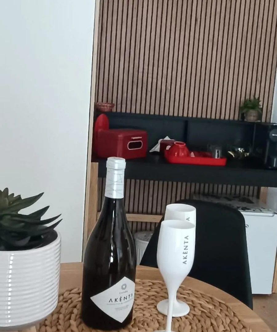 Llimo House Lejlighed Alghero