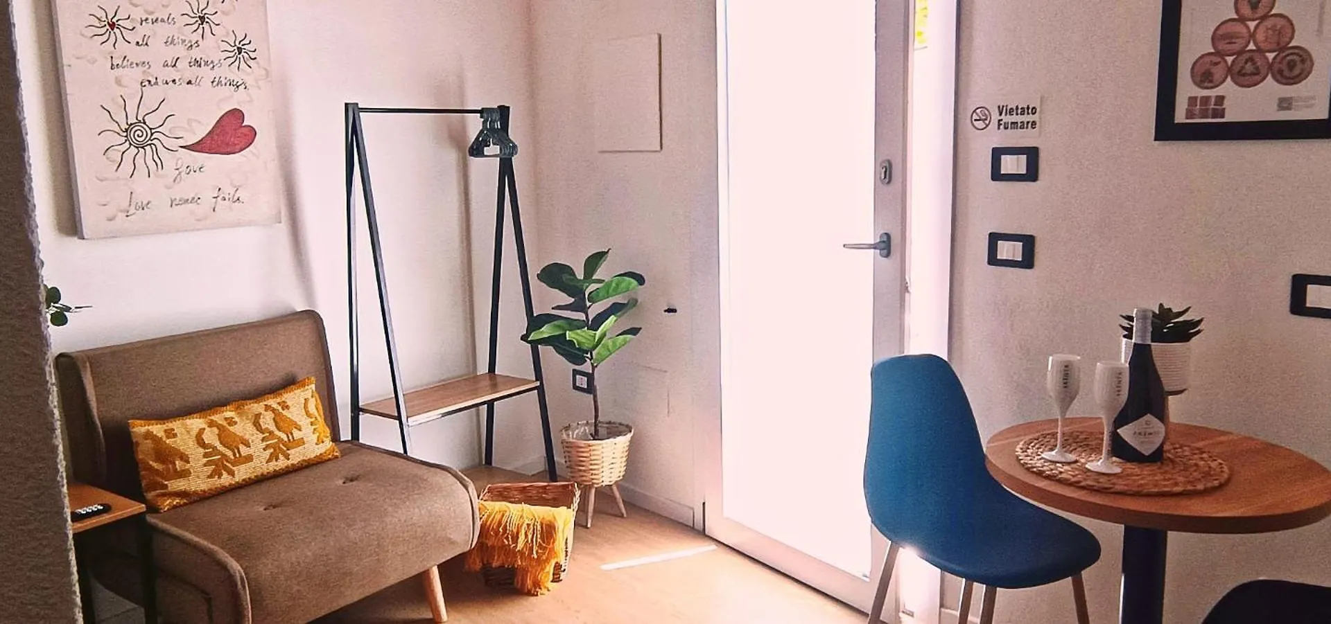 Llimo House Lejlighed Alghero
