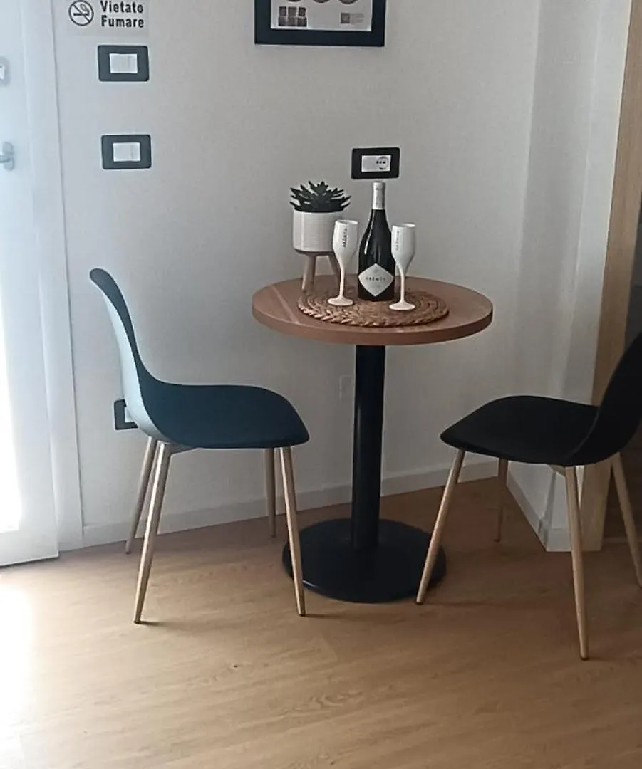 Llimo House Lejlighed Alghero