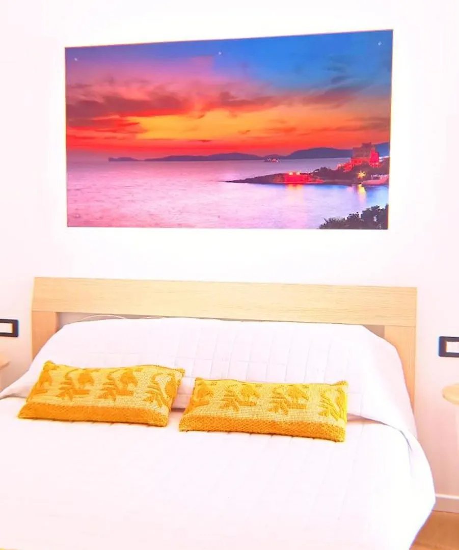 Llimo House Lejlighed Alghero