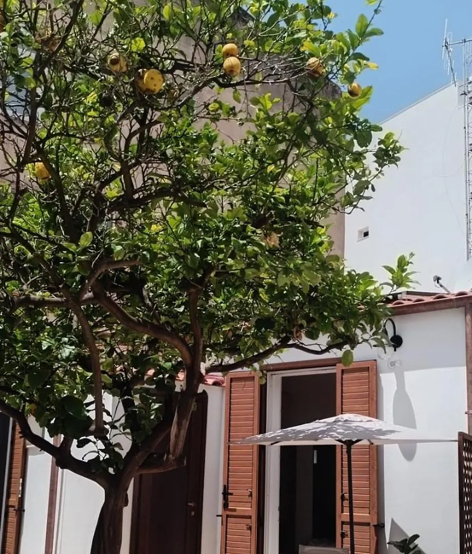 Llimo House Lejlighed Alghero