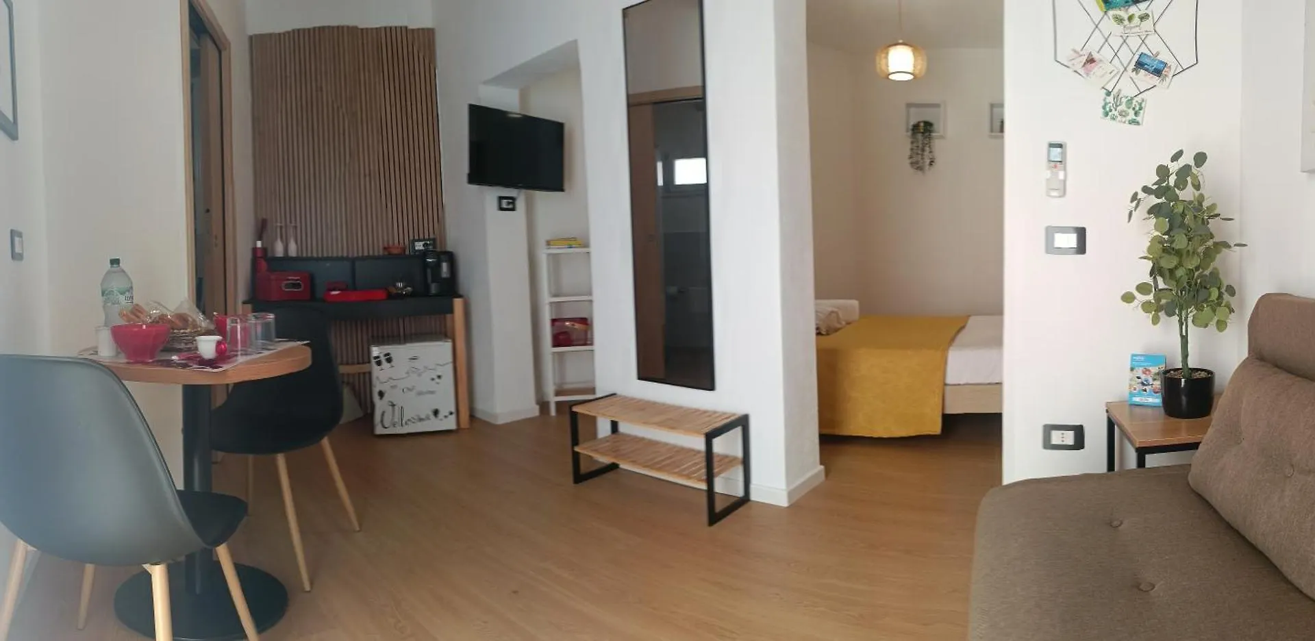 Llimo House Lejlighed Alghero Italien