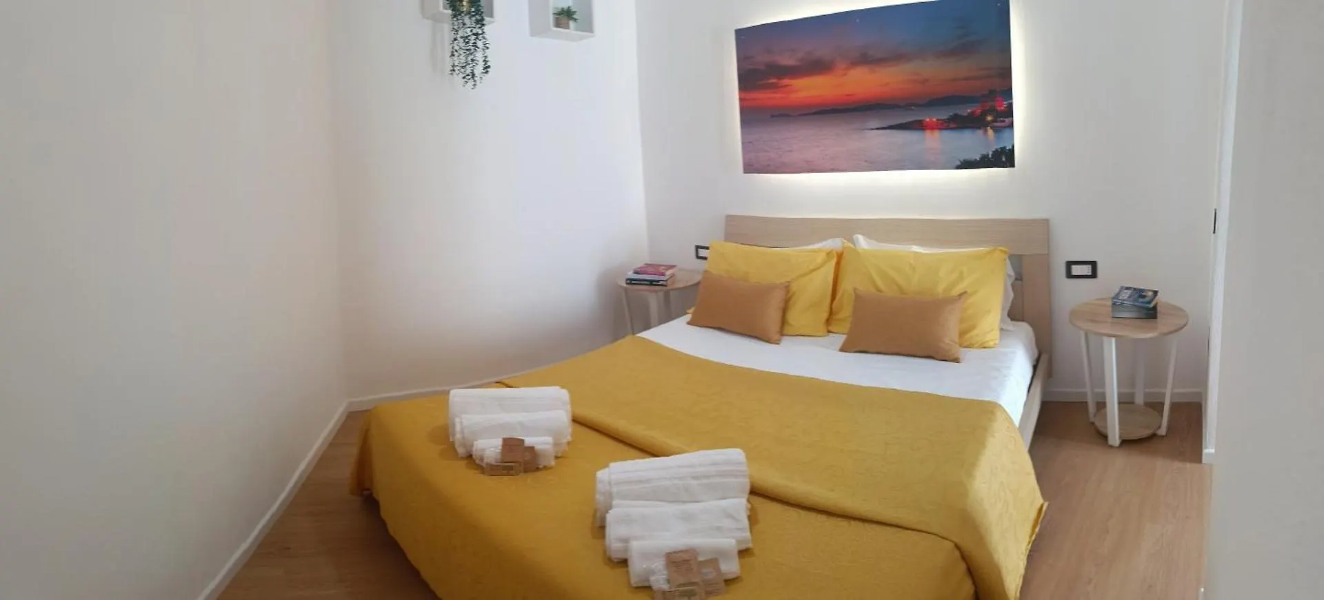 Llimo House Lejlighed Alghero
