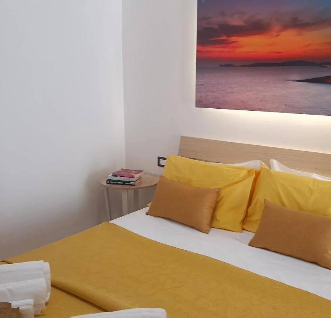 Llimo House Lejlighed Alghero