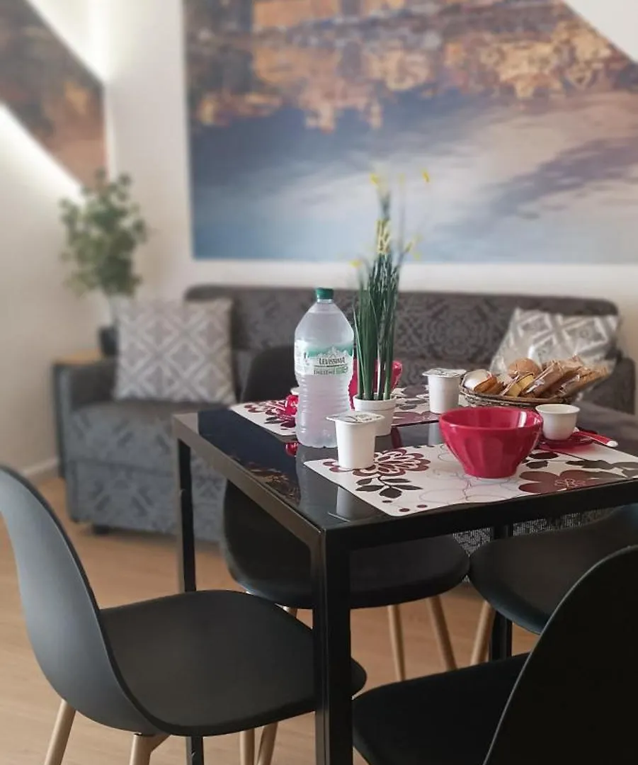 Llimo House Lejlighed Alghero