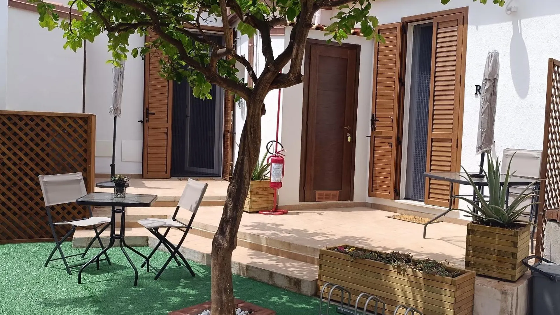 Llimo House Lejlighed Alghero