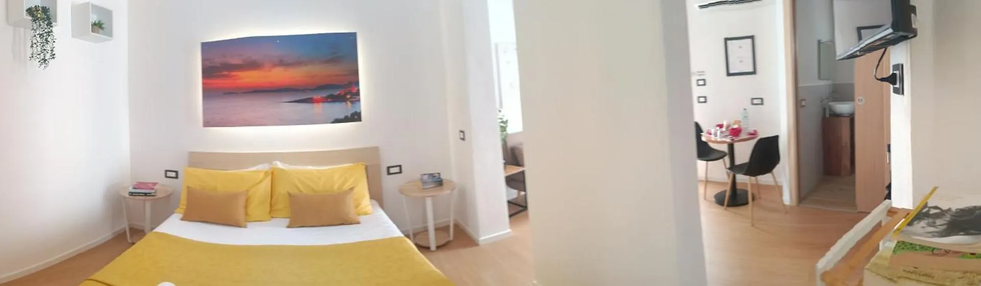 Llimo House Lejlighed Alghero