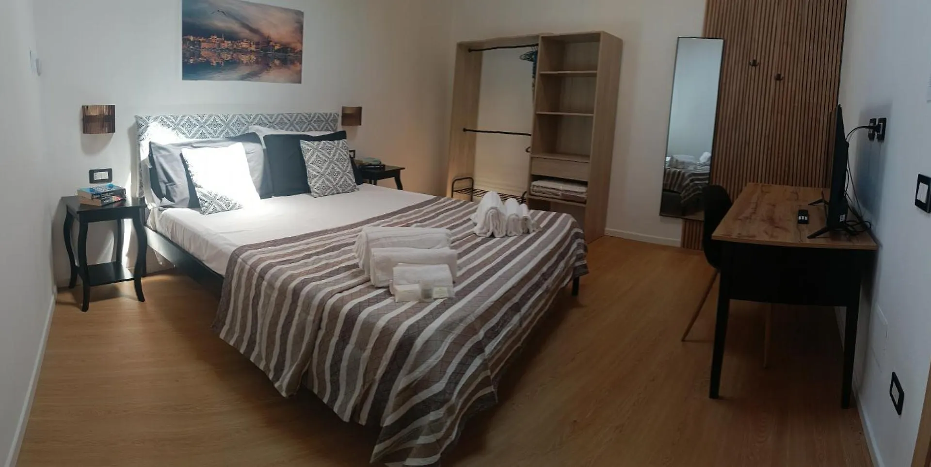 Llimo House Lejlighed Alghero Italien