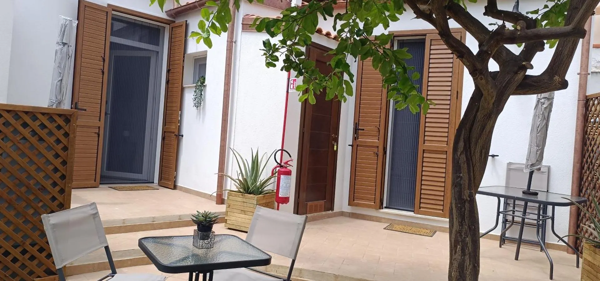 Llimo House Lejlighed Alghero Italien