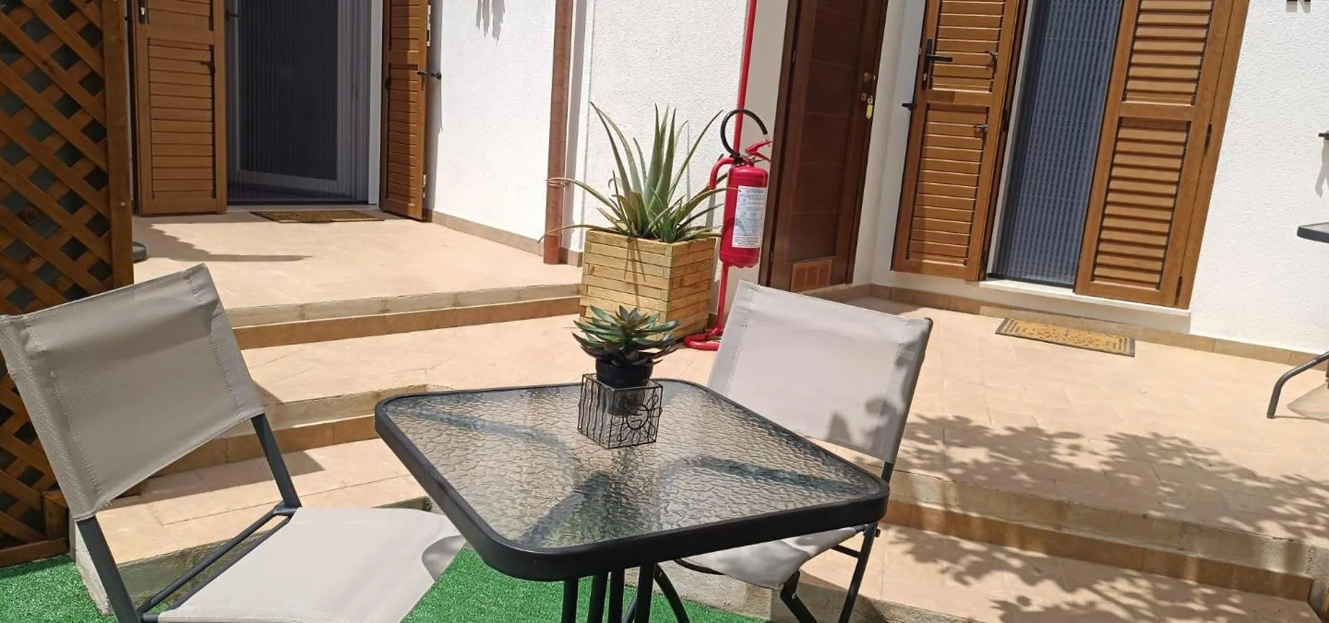 Llimo House Lejlighed Alghero 0*,  Italien