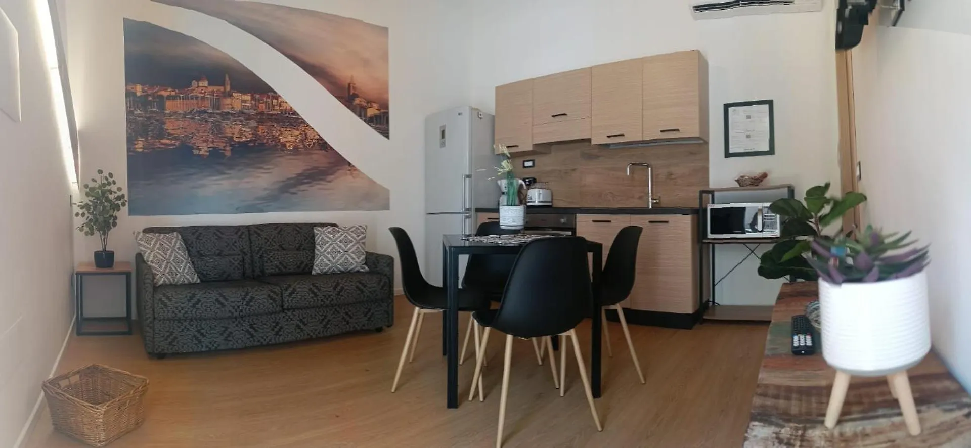 Llimo House Lejlighed Alghero