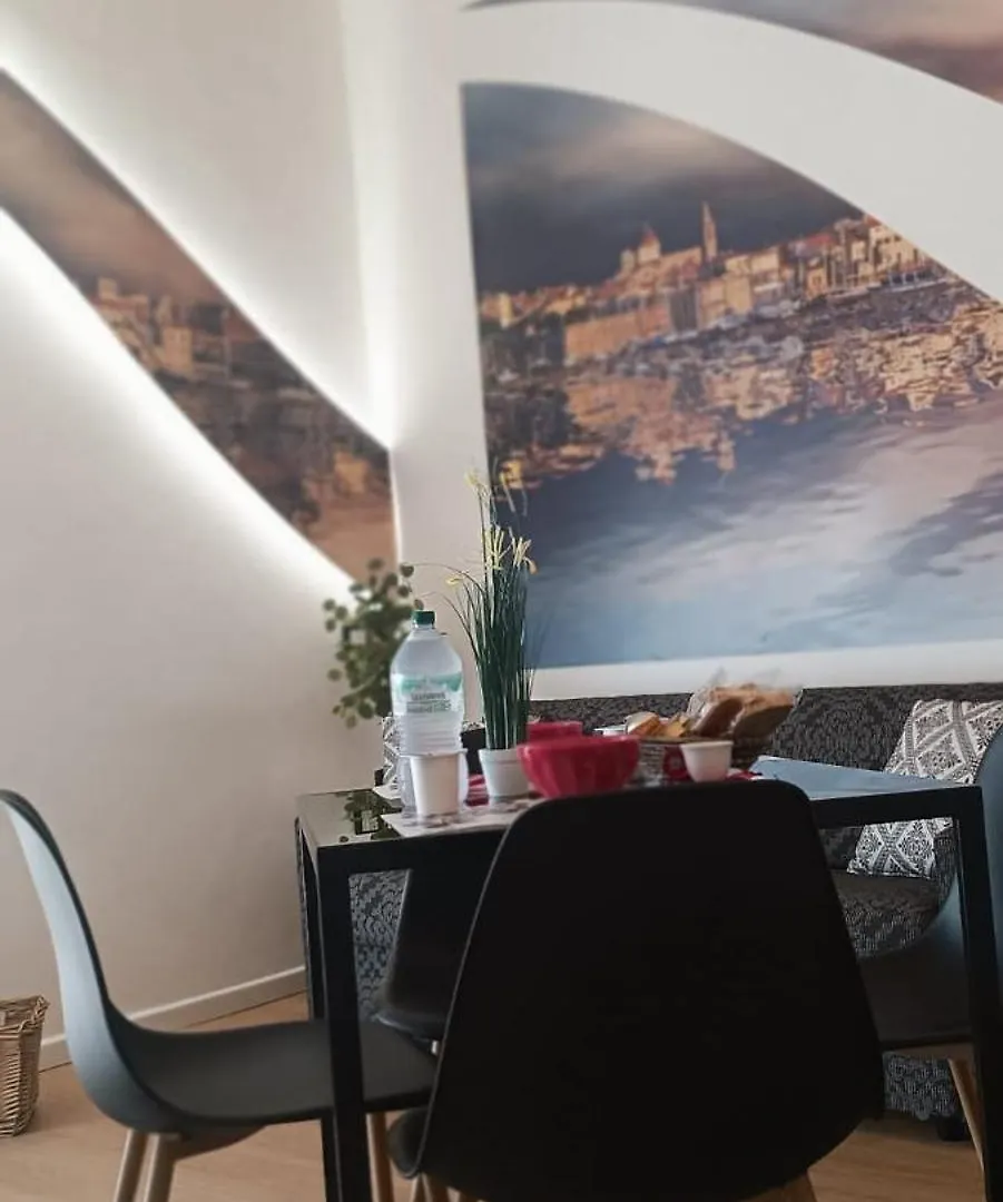 Llimo House Lejlighed Alghero