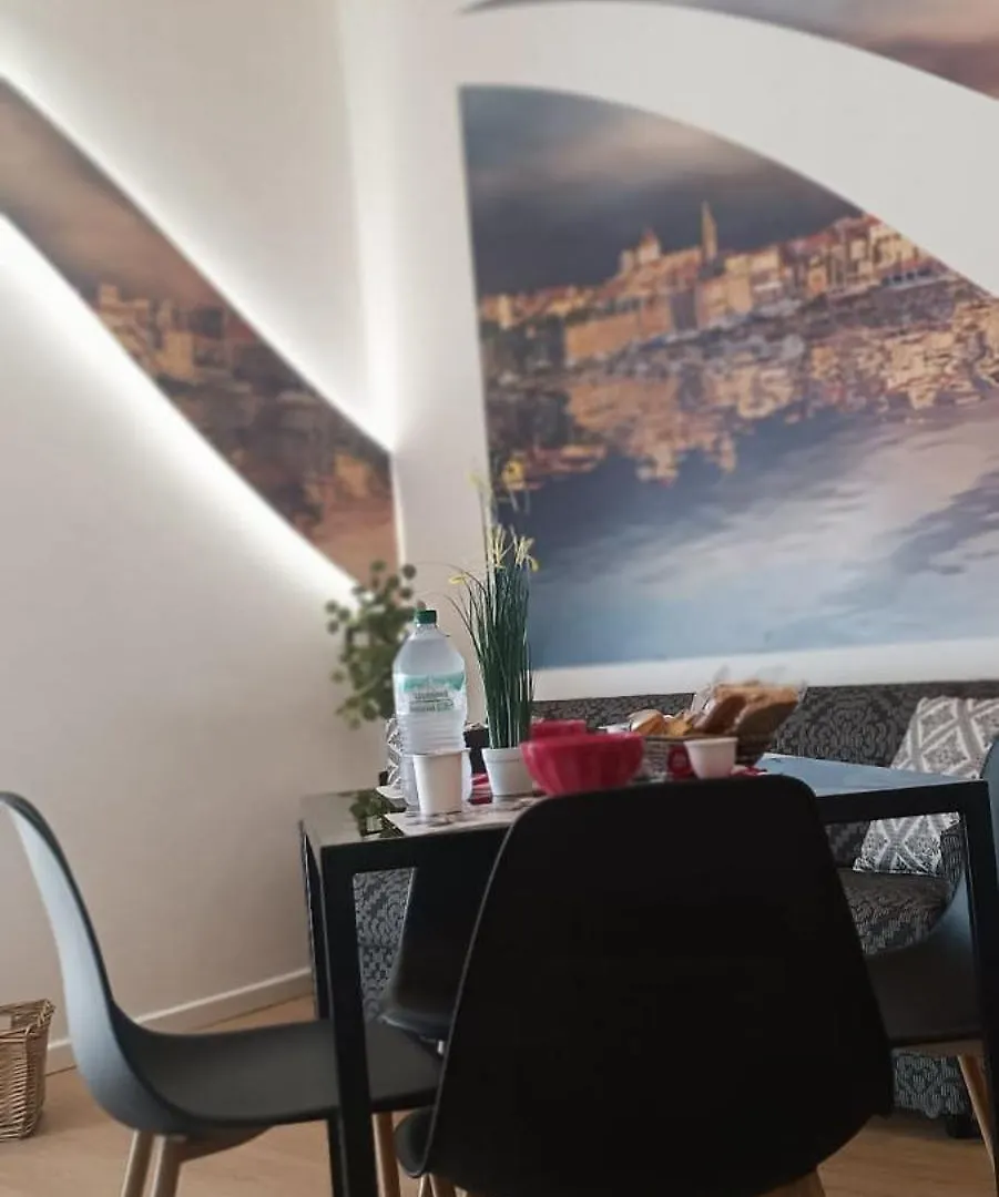 Llimo House Lejlighed Alghero
