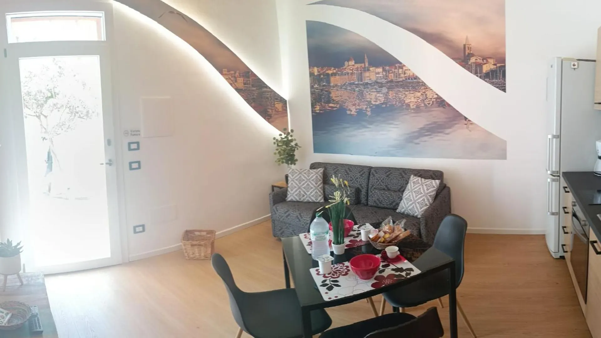Llimo House Lejlighed Alghero Italien